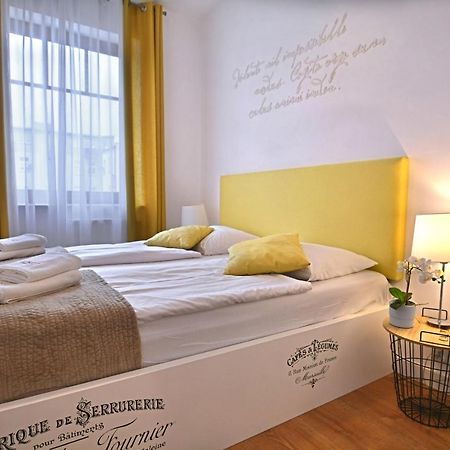 Sunset Apartments - Holdu Pruskiego - Garaz Świnoujście Zewnętrze zdjęcie
